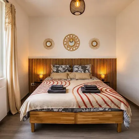 Le Sublime Apartment