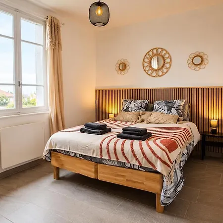 Le Sublime Apartment *