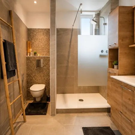 Le Sublime Apartment *