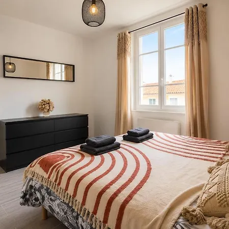 Apartment Le Sublime *